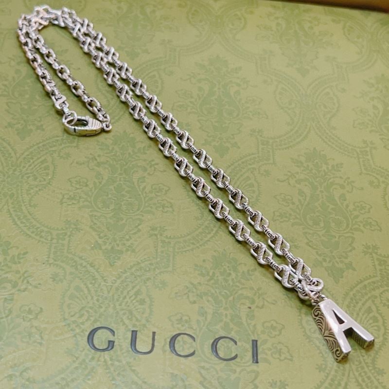 Gucci Necklaces